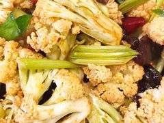 干锅花菜-丰收日·小海鲜·沪上家宴(顾村正大店)