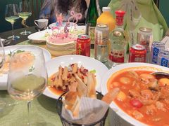 -太守宴·蘭院(天塔店)