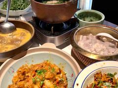 -遇见湘·地道湖南菜(喜悦店)