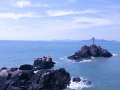 -东极岛景区