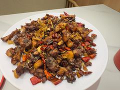 -偏爱炒鸡(老县衙店)