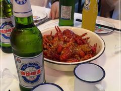 -文和友老长沙龙虾馆(化龙池店)