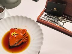 -荣轩(新荣记环球金融中心店)