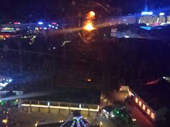 -横店影视城梦幻谷园区