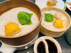 -万丽轩·粤菜(王府井金茂万丽酒店)