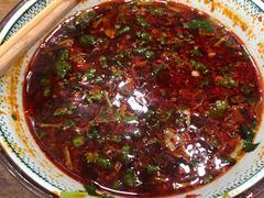 -老白家水盆羊肉