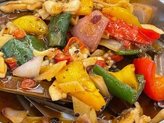 -小煵记·打边炉(西丽文光店)