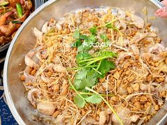 -寻村记私厨(城东七星岩店)