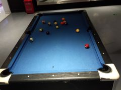-VS SPORTS PARK运动玩乐园·团建·生日会(合生汇店)