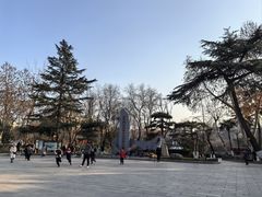 -莲湖公园