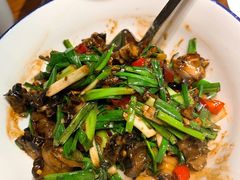 -炊烟小炒黄牛肉(东庆街店)