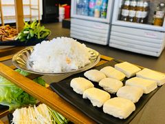 -老渔家·白族·石板烧·野生菌火锅(古城中心店)