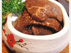 -黑牛の店·和牛烧肉(大悦城店)