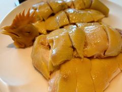 -侨美食家·粤菜(体育西路店)