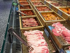 -非烤勿扰韩式自助烤肉火锅(龙岗万达广场店)