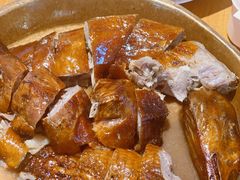 -园林美食城·本土农家菜(杨和镇店)