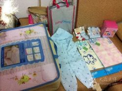 -爱婴室(上海浦建路店)