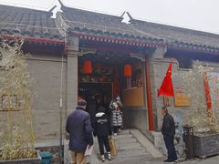 -正乙祠戏楼