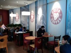 大堂-COSTA COFFEE(水游城店)