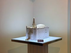 -哈尔滨规划展览馆