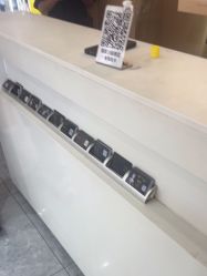 -一東造型烫发染发