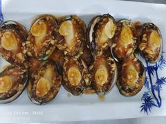 -宾朋海鲜饭庄(兴海路店)