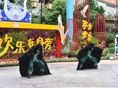 -七彩云南欢乐世界