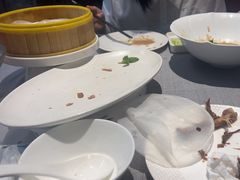 -福海居烤鸭店(鸟巢店)