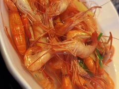 -锦岸私房菜(西栅大街店)