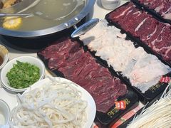 -陈记顺和牛肉火锅(永泰店)