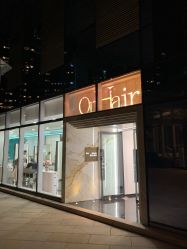 点击看大图 -OnHair造型