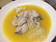 -我家小馆(江汉路店)