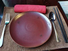 -花马天堂云南餐厅 Lost Heaven(外滩店)