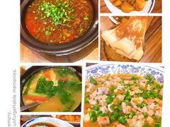 -百年神厨·地道川菜(清江西路店)