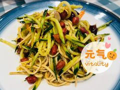 -紫光园·烤鸭·北京菜(劲松店)