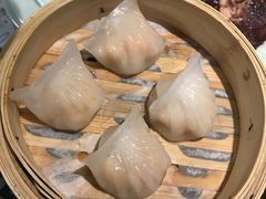 虾饺皇-阿政粤小馆(中央大街店)