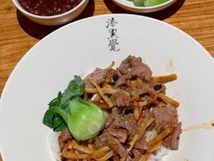 -漆黑觉米粉(三里屯店)