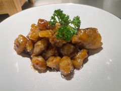-绿茶餐厅(南方商城店)