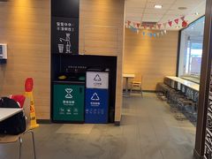 -麦当劳(从化从城大道店)