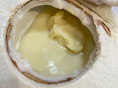 榴莲椰冻-糖潮糖水铺(省府店)