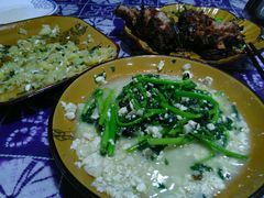 -白家寨子·山野白族菜(古城总店)