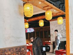 -黄家码头老火锅(解放碑旗舰店)