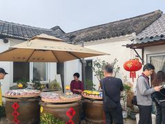 -苏州市吴中区光福窑上花果蜜饯厂