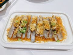 蒜蓉粉丝蒸圣子王-稻香(天河领展店)