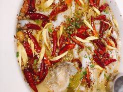 老坛子酸菜鱼-太二酸菜鱼(福州泰禾店)