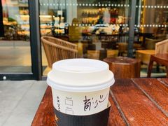 -星巴克臻选(广州高德置地秋广场店)