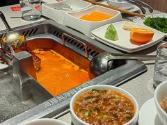 -海底捞火锅(群光广场店)