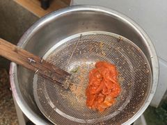 -蓉城西二道无名冒菜(西二道街店)