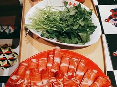 -季季红火锅(文化大厦店)