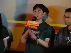 -英皇电影城(英皇集团中心IMAX店)